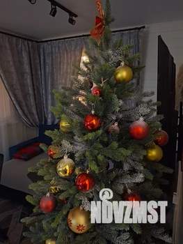 Дом 47м&sup2;, 1-этажный, посуточно, 