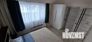 Дом 36м&sup2;, 1-этажный, посуточно, 