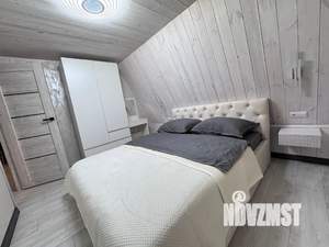 Дом 73м&sup2;, 2-этажный, посуточно, 