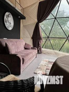 Дом 28м&sup2;, 1-этажный, посуточно, 