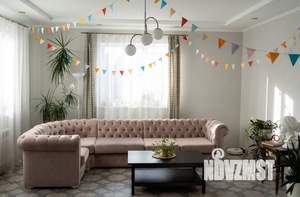 Дом 209м², 2-этажный, посуточно, 