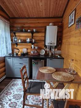 Дом 50м², 1-этажный, посуточно, 