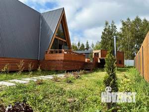 Дом 65м², 2-этажный, посуточно, 