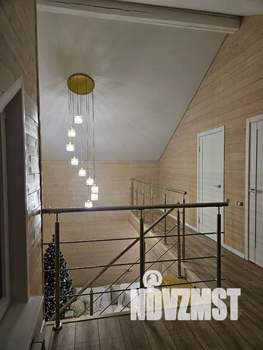 Дом 100м&sup2;, 2-этажный, посуточно, 