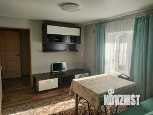 Дом 80м&sup2;, 1-этажный, посуточно, 