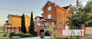 Дом 160м², 3-этажный, посуточно, 