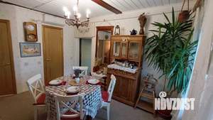 Дом 60м&sup2;, 1-этажный, посуточно, 