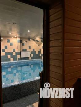 Дом 305м&sup2;, 2-этажный, посуточно, 