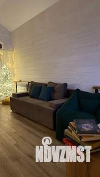 Дом 76м&sup2;, 1-этажный, посуточно, 