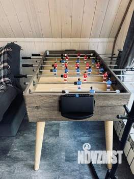 Дом 52м&sup2;, 1-этажный, посуточно, 