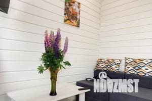 Дом 81м&sup2;, 1-этажный, посуточно, 