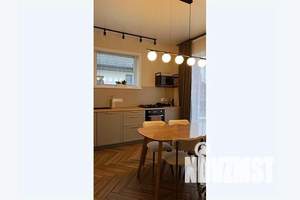 Дом 80м&sup2;, 1-этажный, посуточно, 