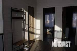 Дом 56м&sup2;, 1-этажный, посуточно, 