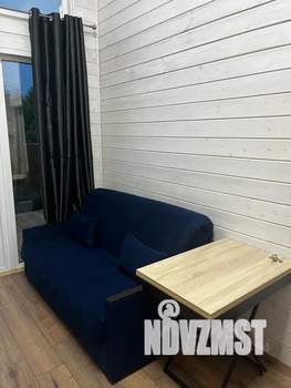 Дом 30м², 1-этажный, посуточно, 