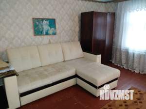 Дом 90м&sup2;, 1-этажный, на длительный срок, 