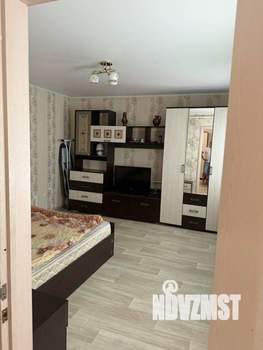 Дом 100м&sup2;, 1-этажный, на длительный срок, 