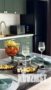 Дом 93м&sup2;, 1-этажный, посуточно, 