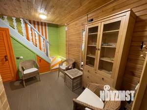 Дом 60м&sup2;, 2-этажный, посуточно, 