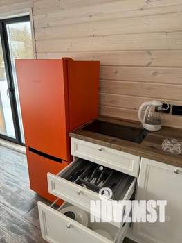 Дом 70м², 1-этажный, посуточно, 