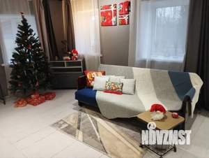 Дом 50м&sup2;, 2-этажный, посуточно, 