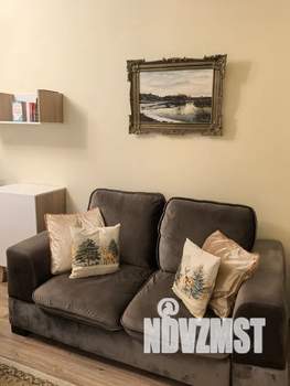 Дом 60м&sup2;, 2-этажный, посуточно, 