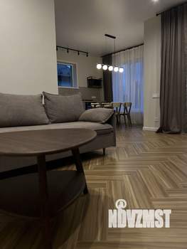 Дом 80м², 1-этажный, посуточно, 