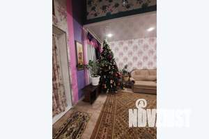 Дом 220м², 2-этажный, посуточно, 