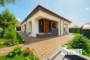 Дом 150м², 2-этажный, посуточно, 