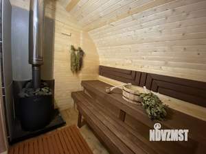 Дом 96м&sup2;, 2-этажный, посуточно, 