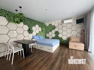 Дом 30м², 1-этажный, посуточно, 