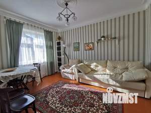 Дом 52м², 1-этажный, посуточно, 