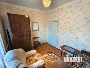 Дом 60м&sup2;, 2-этажный, на длительный срок, 