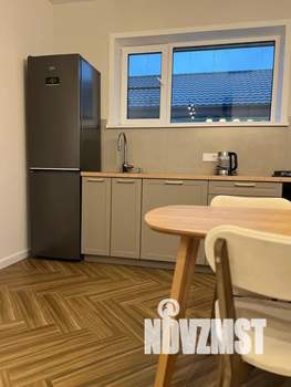 Дом 80м&sup2;, 1-этажный, посуточно, 