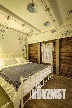 Дом 90м&sup2;, 1-этажный, посуточно, 