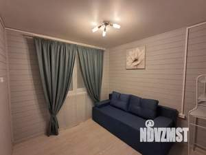 Дом 47м&sup2;, 1-этажный, посуточно, 