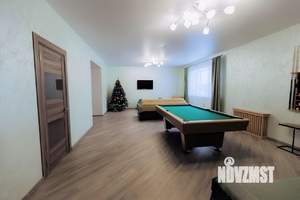 Дом 210м², 2-этажный, посуточно, 