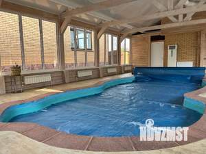 Дом 200м&sup2;, 2-этажный, посуточно, 