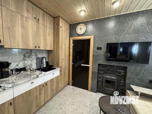 Дом 25м&sup2;, 1-этажный, посуточно, 