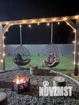 Дом 93м², 1-этажный, посуточно, 