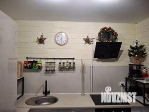 Дом 47м&sup2;, 1-этажный, посуточно, 