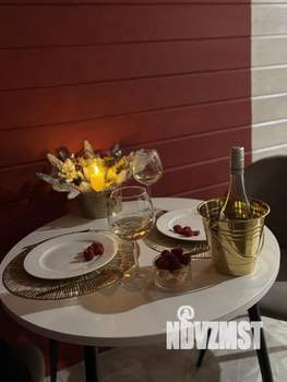 Дом 50м&sup2;, 1-этажный, посуточно, 