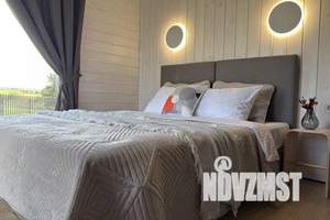 Дом 100м², 1-этажный, посуточно, 