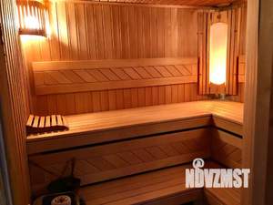 Дом 260м&sup2;, 2-этажный, посуточно, 