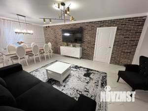 Дом 170м², 1-этажный, посуточно, 
