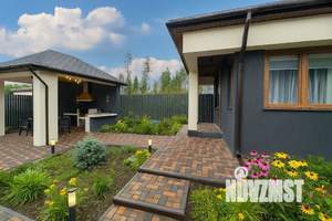 Дом 26м&sup2;, 1-этажный, посуточно, 