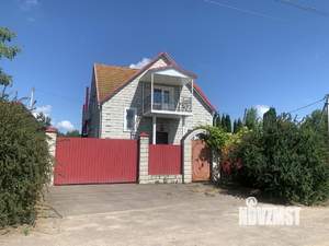 Дом 120м², 2-этажный, на длительный срок, 