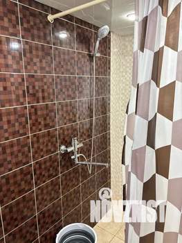 Дом 60м&sup2;, 2-этажный, посуточно, 