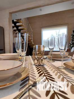 Дом 100м&sup2;, 2-этажный, посуточно, 