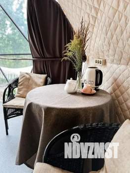 Дом 28м², 1-этажный, посуточно, 