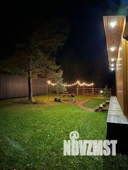 Дом 60м&sup2;, 1-этажный, посуточно, 